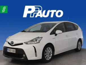 Toyota Prius+