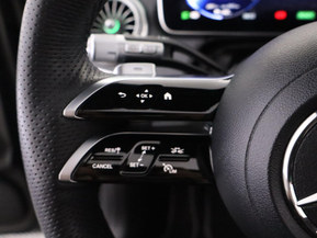 Mercedes-Benz EQS SUV