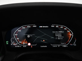 BMW M340i