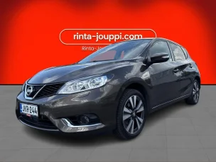 Nissan Pulsar