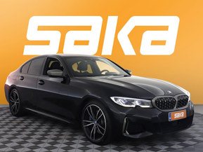 BMW M340i