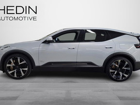 Polestar 3