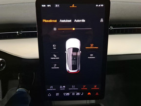 Polestar 3