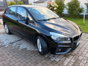 BMW 216