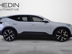 Polestar 3