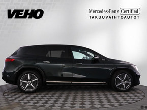 Mercedes-Benz EQS SUV
