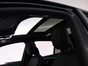 Mercedes-Benz EQS SUV