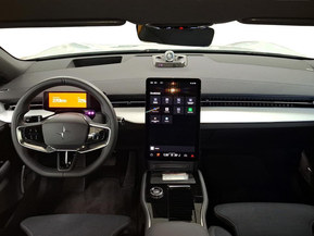 Polestar 3