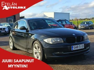 BMW 123