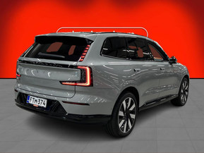 Volvo EX90
