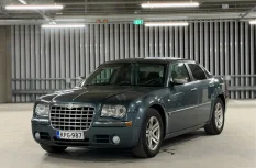 Chrysler 300C