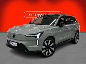 Volvo EX90