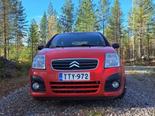 Citroen C2
