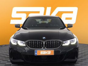 BMW M340i