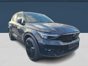Volvo EX40