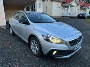 Volvo V40 Cross Country