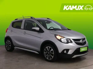 Opel Karl