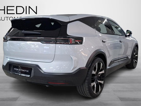 Polestar 3
