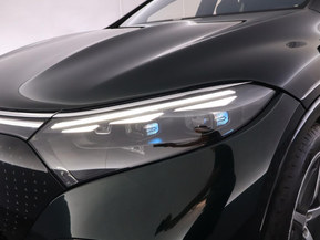 Mercedes-Benz EQS SUV