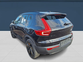 Volvo EX40