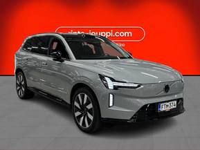 Volvo EX90