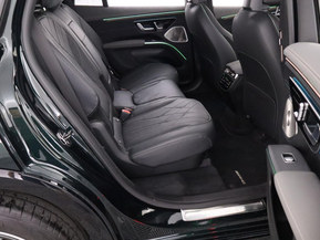 Mercedes-Benz EQS SUV