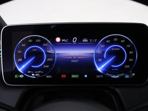 Mercedes-Benz EQS SUV