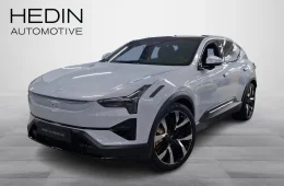 Polestar 3