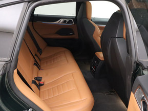 BMW i4 M50
