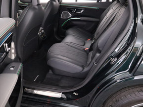 Mercedes-Benz EQS SUV