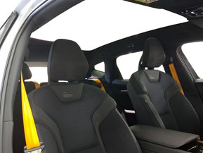 Polestar 3