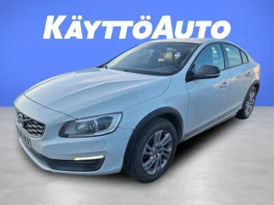 Volvo S60 Cross Country