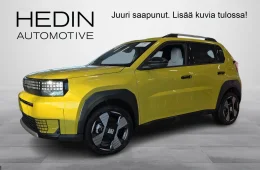 Muu merkki Muu malli
