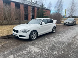 BMW 116