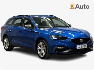 Seat Leon Sportstourer