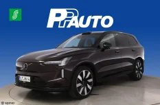Volvo EX90
