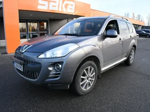 Peugeot 4007