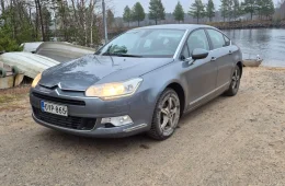 Citroen C5