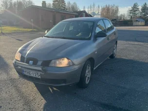 Seat Cordoba
