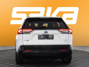 Toyota RAV4 Plug-In