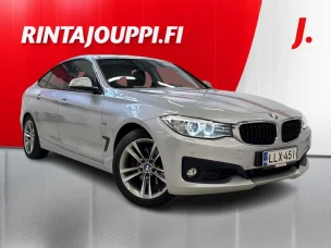 BMW 328 Gran Turismo