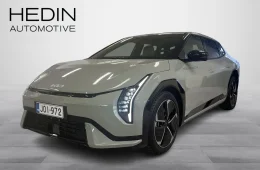 Kia EV4