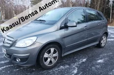 Mercedes-Benz B