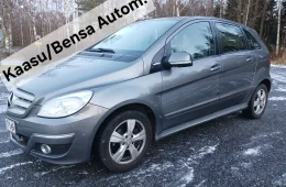 Mercedes-Benz B
