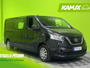 Nissan NV300