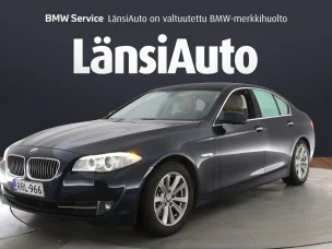 BMW 528