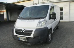 Citroen Jumper