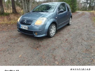 Citroen C2