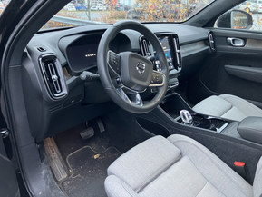 Volvo C40