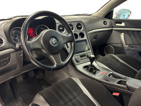 Alfa Romeo Brera